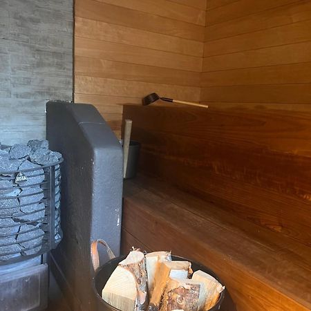 Apartment Aurora Ροβανιέμι Εξωτερικό φωτογραφία