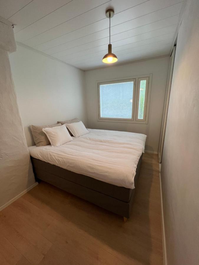 Apartment Aurora Ροβανιέμι Εξωτερικό φωτογραφία