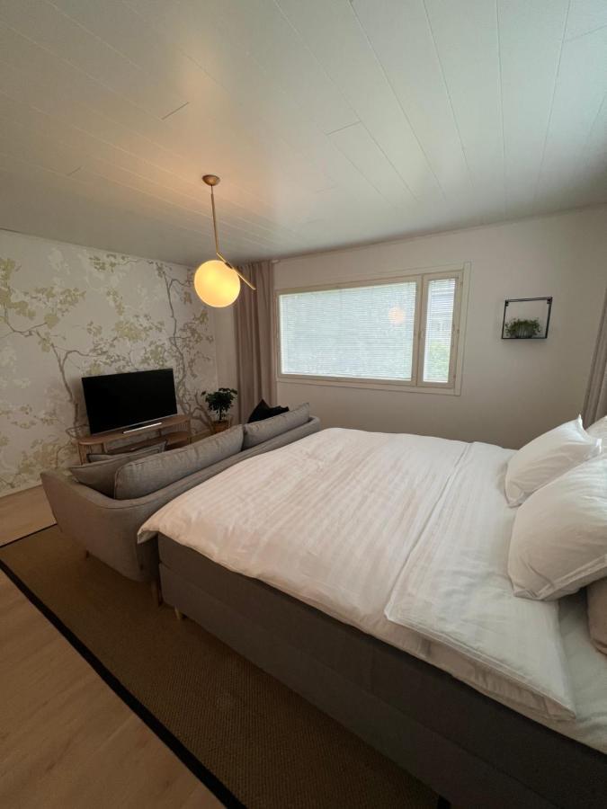 Apartment Aurora Ροβανιέμι Εξωτερικό φωτογραφία