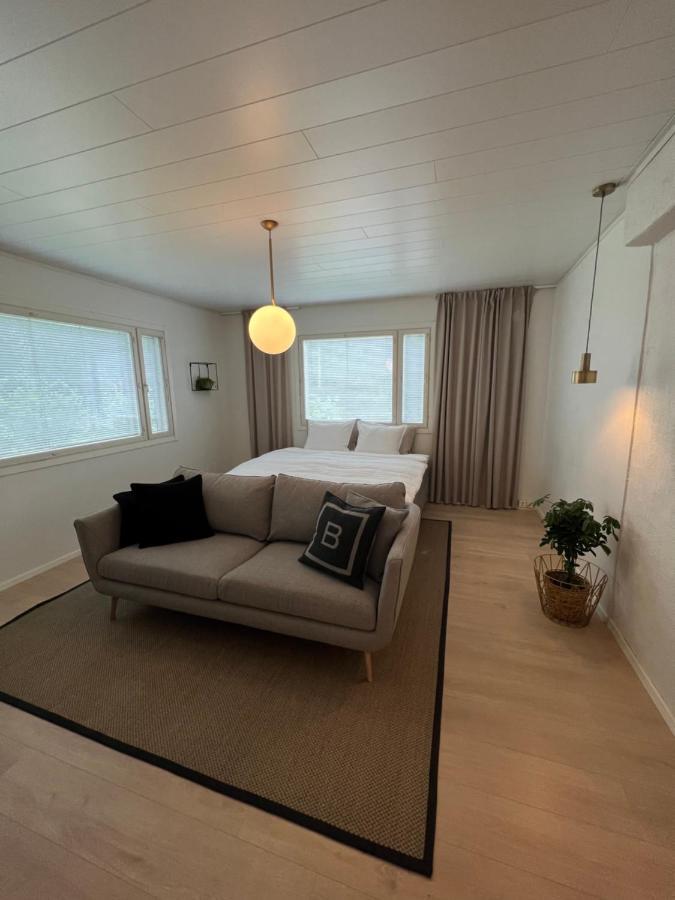 Apartment Aurora Ροβανιέμι Εξωτερικό φωτογραφία