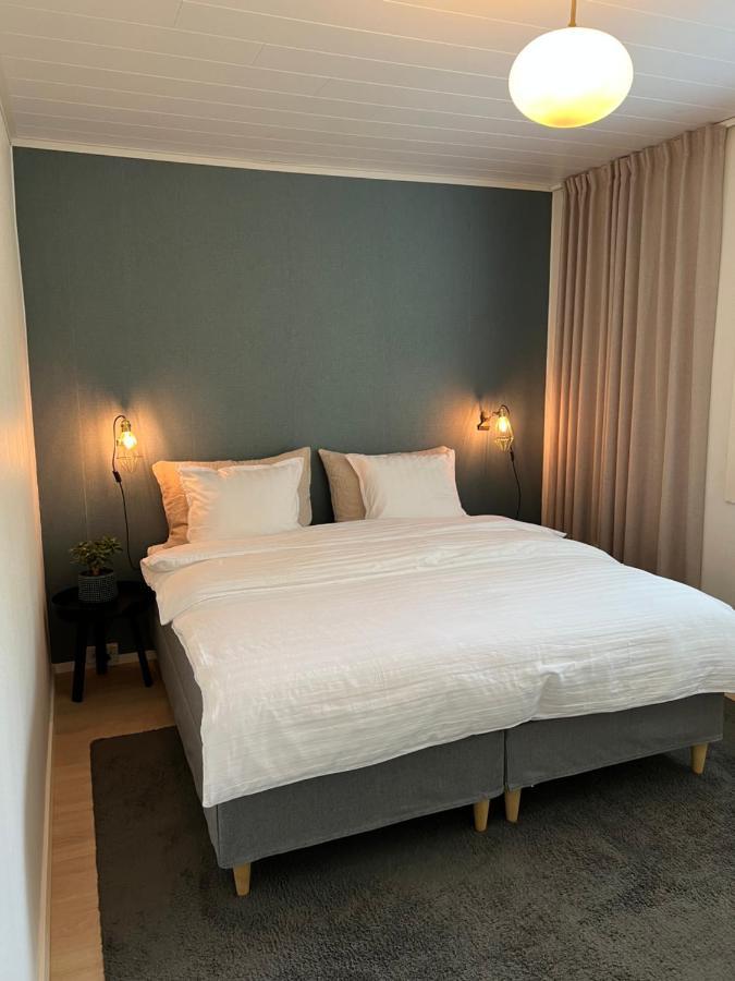 Apartment Aurora Ροβανιέμι Εξωτερικό φωτογραφία