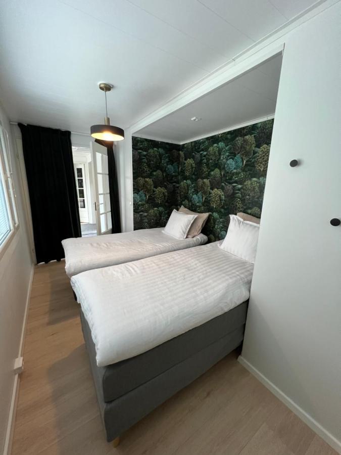 Apartment Aurora Ροβανιέμι Εξωτερικό φωτογραφία
