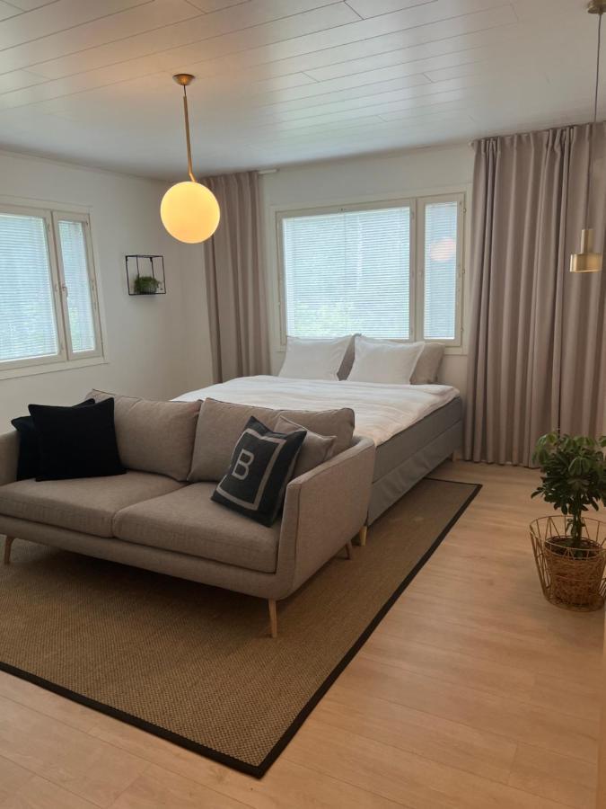 Apartment Aurora Ροβανιέμι Εξωτερικό φωτογραφία