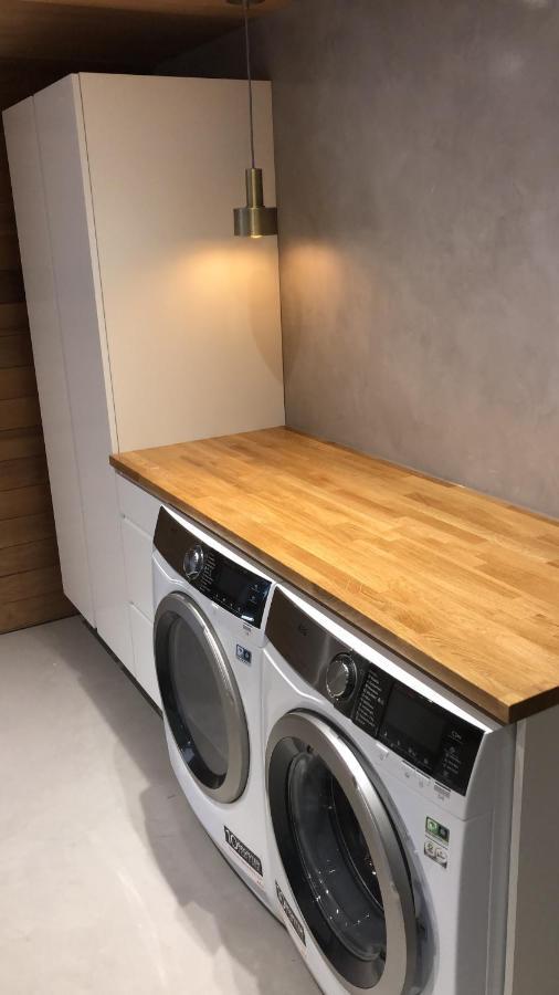 Apartment Aurora Ροβανιέμι Εξωτερικό φωτογραφία