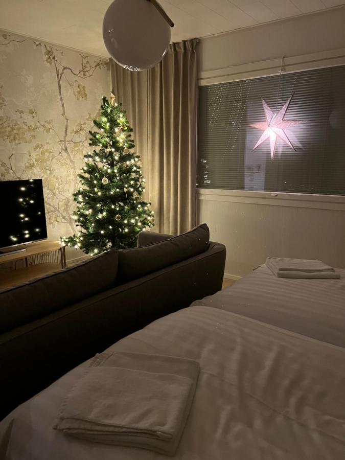 Apartment Aurora Ροβανιέμι Εξωτερικό φωτογραφία