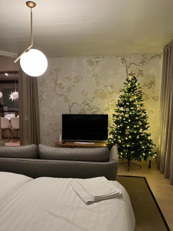 Apartment Aurora Ροβανιέμι Εξωτερικό φωτογραφία
