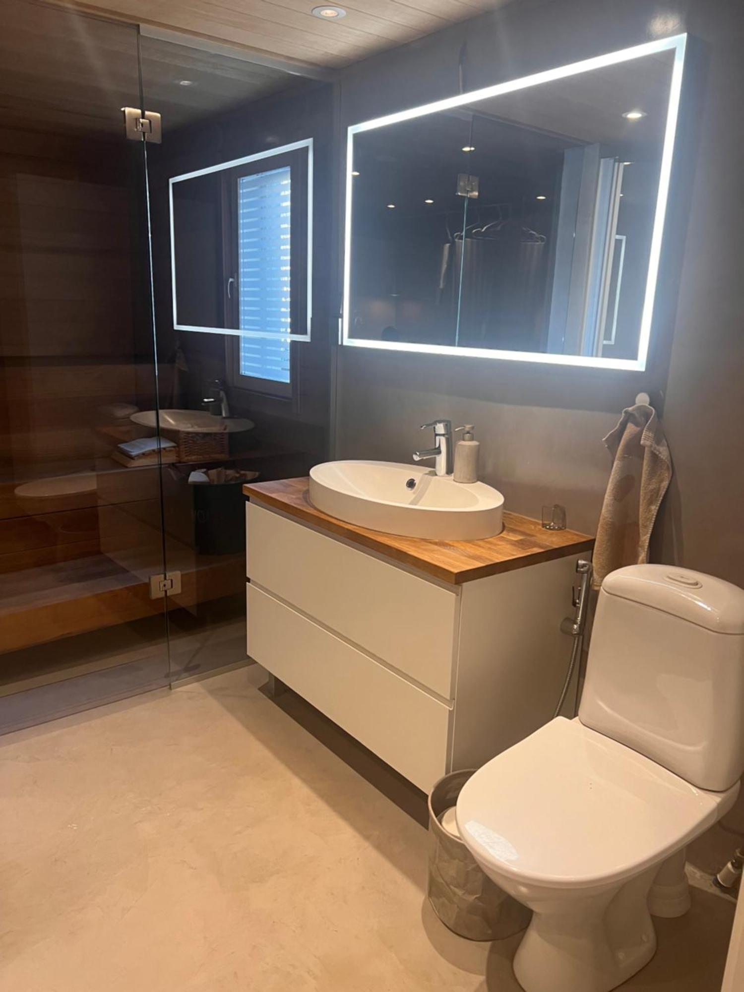 Apartment Aurora Ροβανιέμι Εξωτερικό φωτογραφία