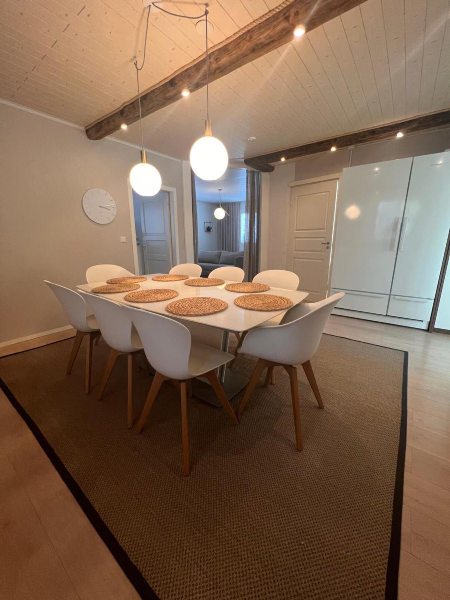 Apartment Aurora Ροβανιέμι Εξωτερικό φωτογραφία