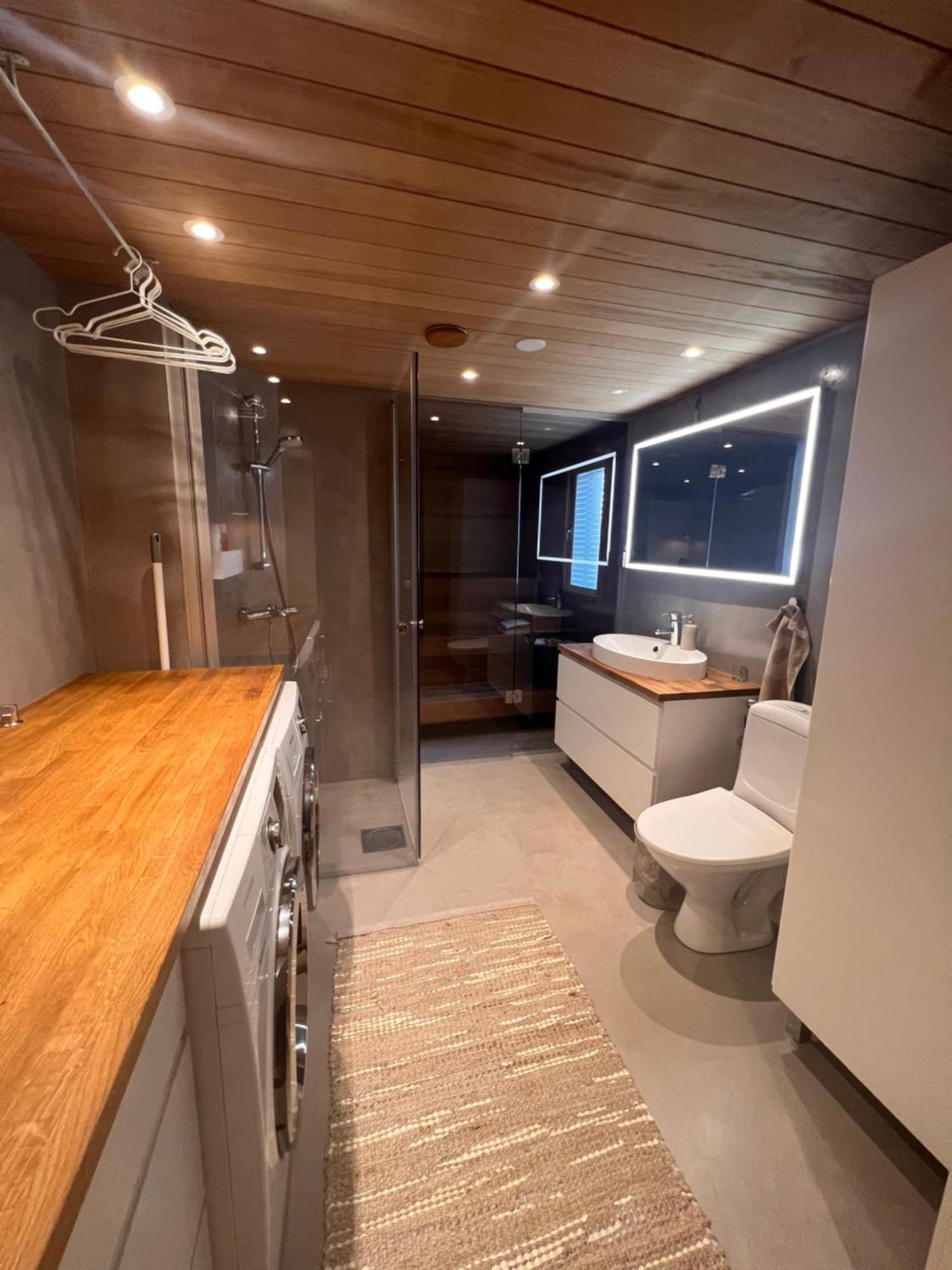 Apartment Aurora Ροβανιέμι Εξωτερικό φωτογραφία