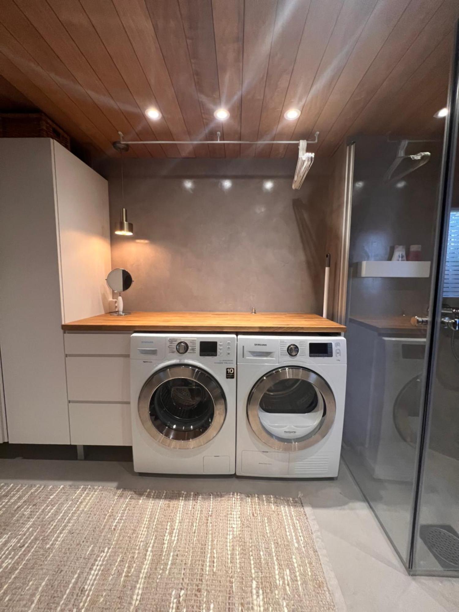 Apartment Aurora Ροβανιέμι Εξωτερικό φωτογραφία